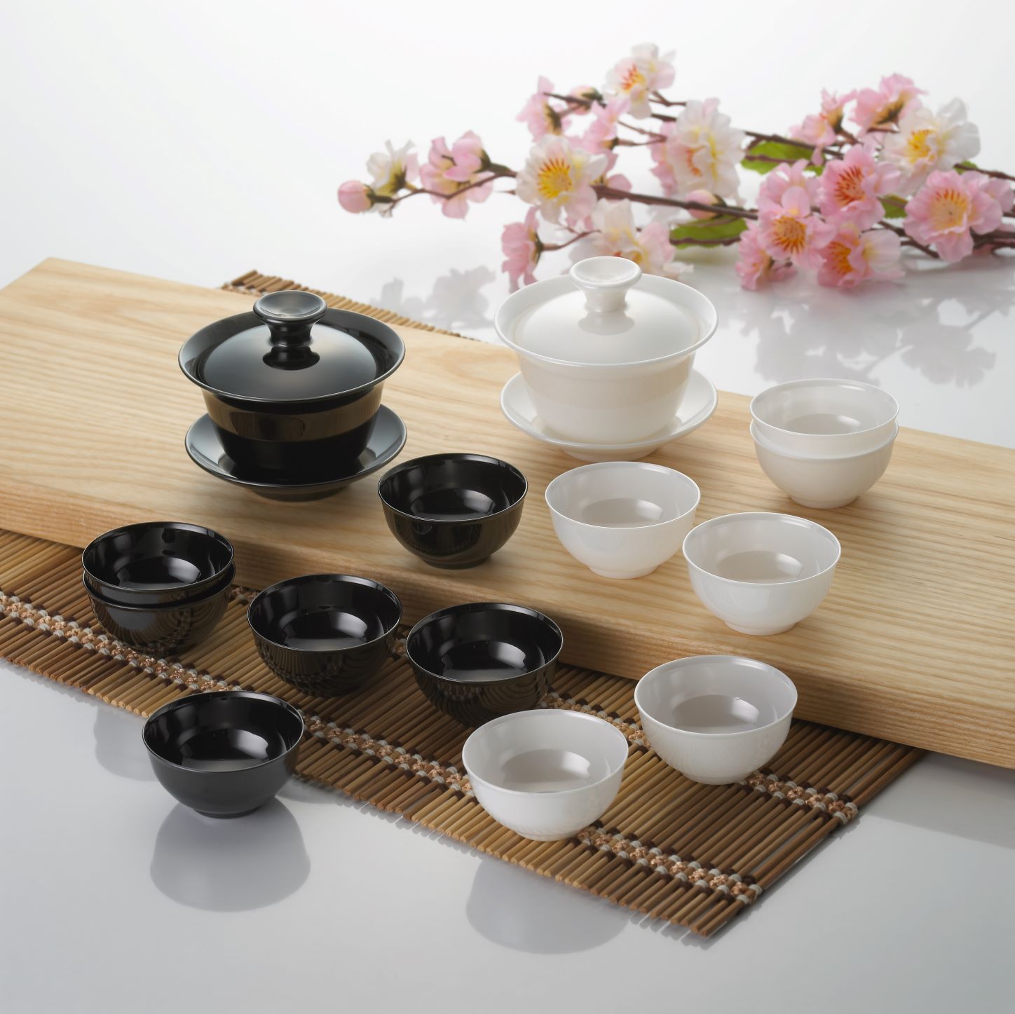 茶具组